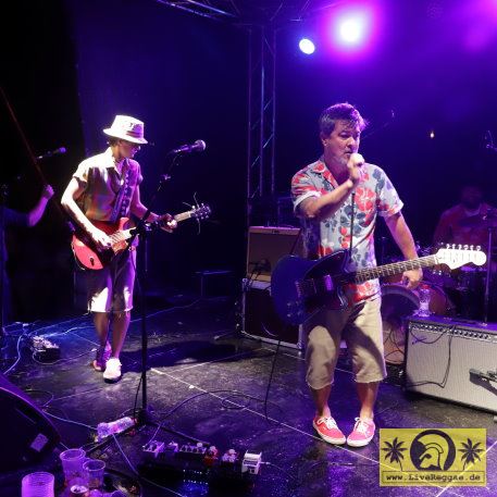 Wayward Caines (USA,CZ,D) This Is Ska Festival - Wasserburg, Rosslau - 22. Juni 2023 (8).JPG